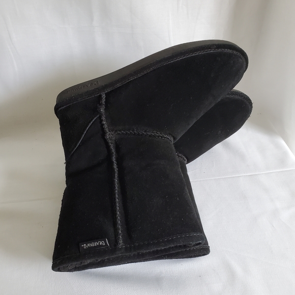 BearPaw winter boots USA size 10 Wide short. - Picture 6 of 12
